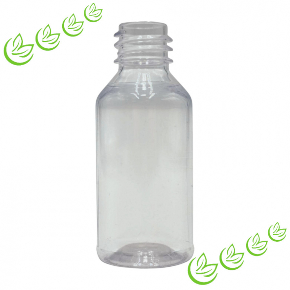 Flasche PET 30 ml